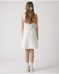 Decjuba Kids - Mietta Knit Dress - Teens