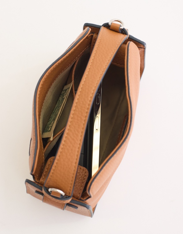 The Horse - Mini Clementine Bag
