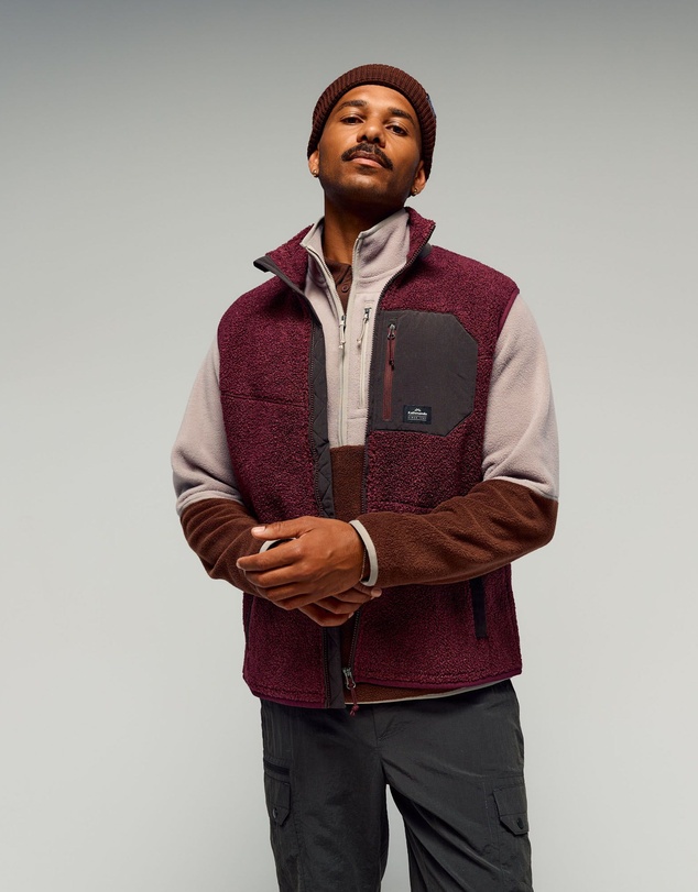 Kathmandu - Co-Z High Pile Vest