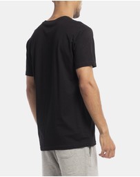 Stock & Co. - Label Tee