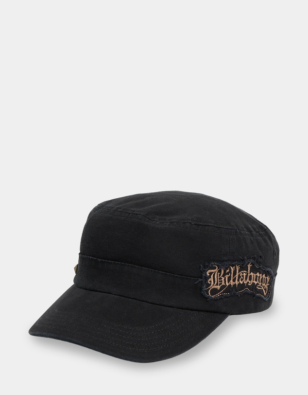 Billabong - Mens Immortal Station Cap