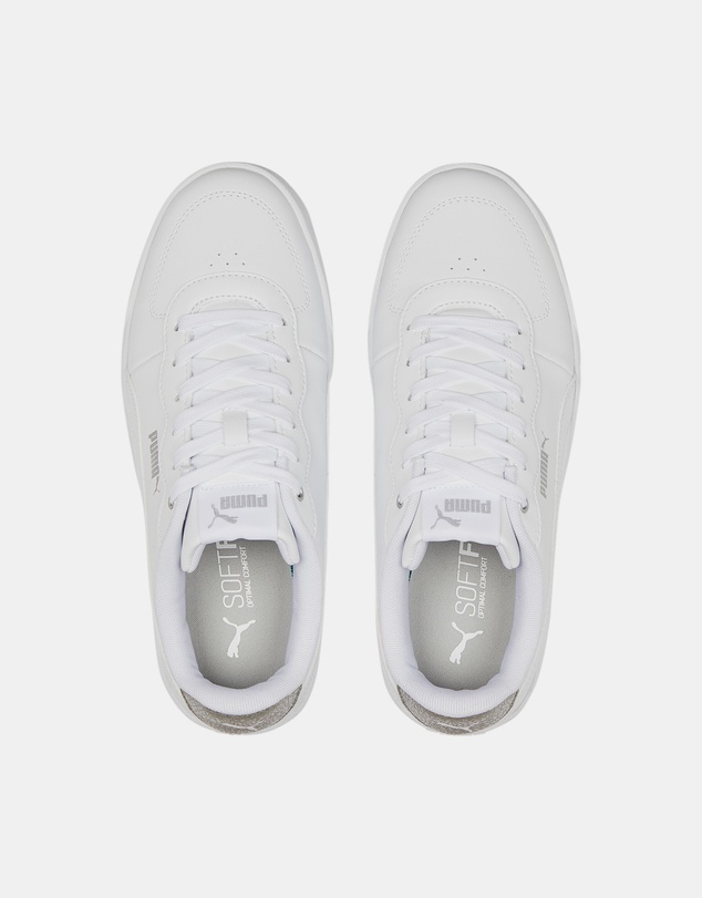 Puma - Skye Clean Distressed - Women’s