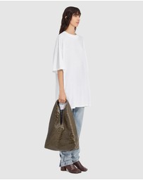 MM6 Maison Margiela - Oversized T-Shirt