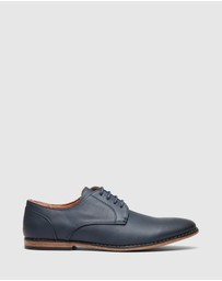Uncut - Marcus Dress Shoes