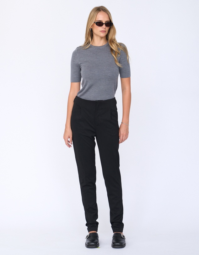 Amelius - Nicole High Waist Trouser