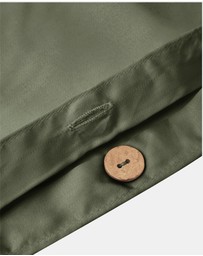 Mynt Lab - MyntFusion™ Mint-Infused Cooling Duvet Cover