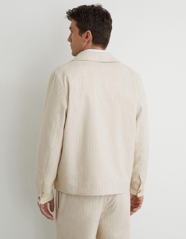 REISS - Slayman Jacket