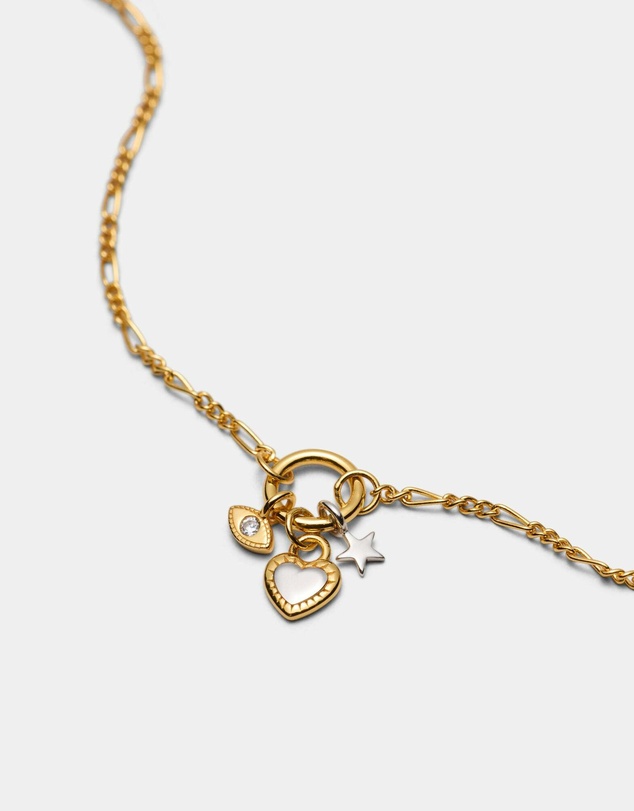 MIMCO - Chime Necklace