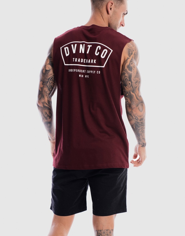DVNT - Bailey Tank