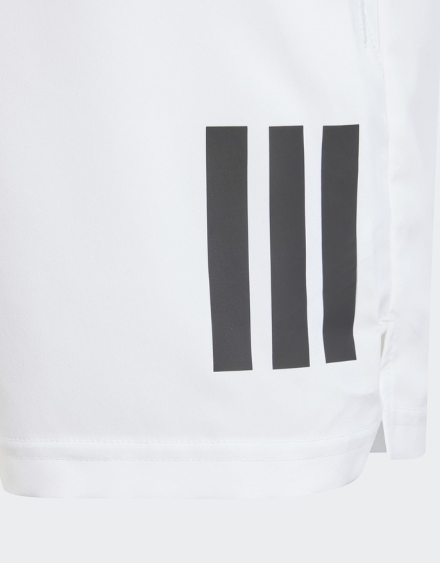 adidas Performance - Club Tennis 3-Stripes Shorts Kids