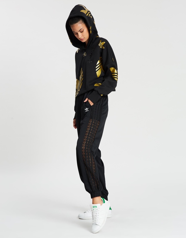 adidas Originals - Lace Track Pants