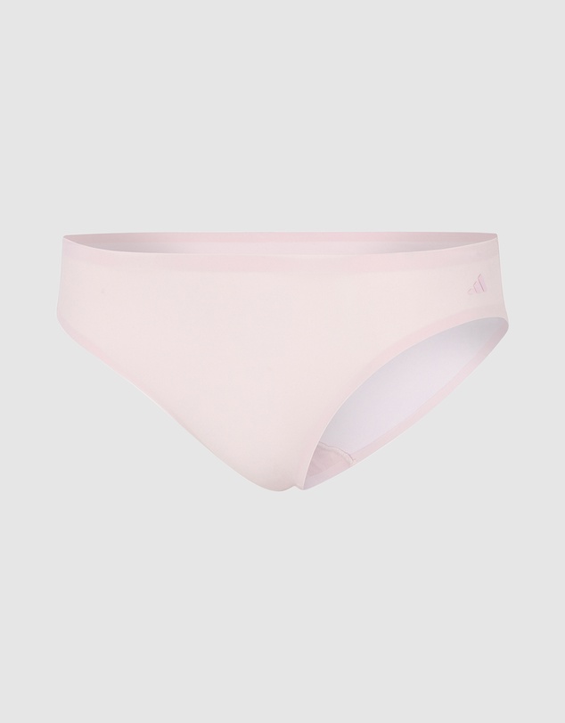 adidas Sportswear - 3 Pack Active Light Flex Bikini Brief Underwear