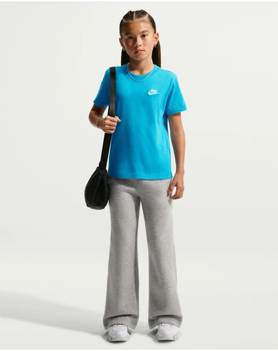 Nike - Sportswear T-Shirt - Teens