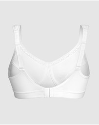 Shock Absorber - Active Classic Support Wirefree Sports Bra