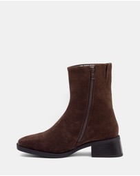 Therapy - Dalby Ankle Boots