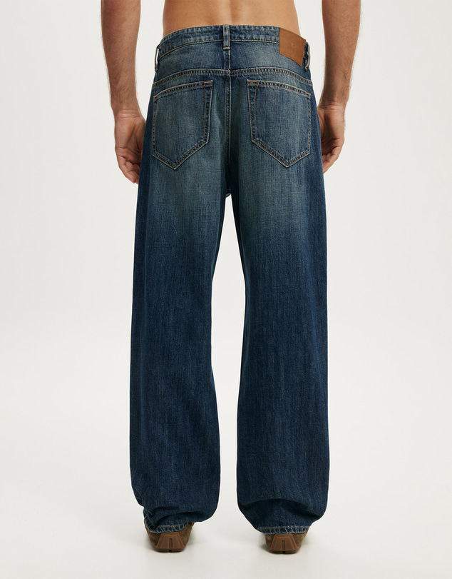 Cotton On - Baggy Jean