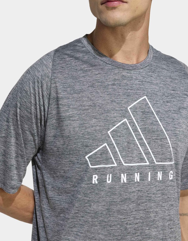 adidas Performance - adi365 Soft Touch T-Shirt Mens