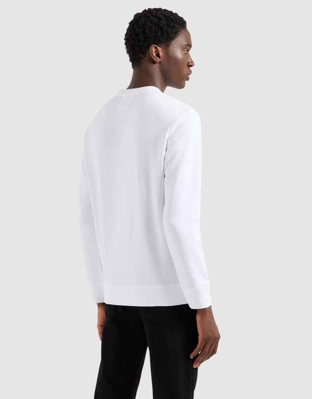 Emporio Armani - Felpa Sweatshirt