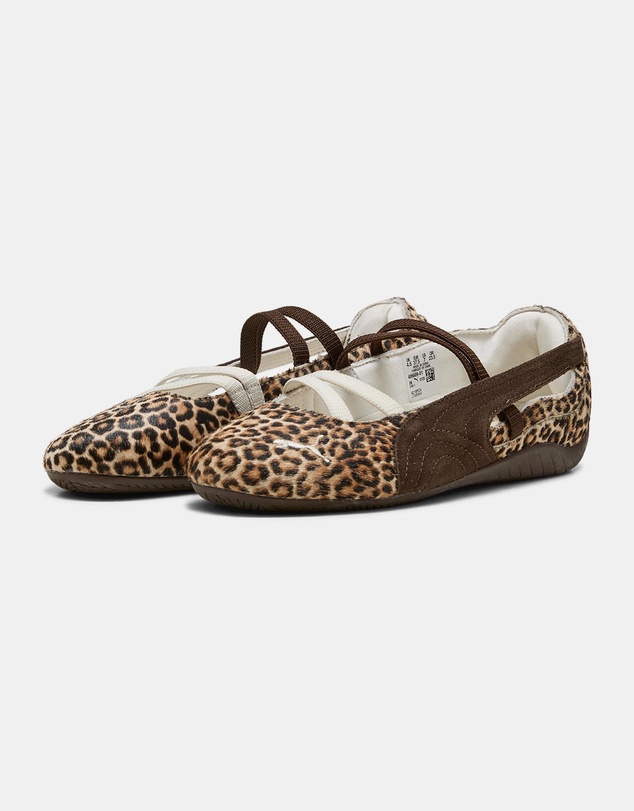 Puma - Speedcat Ballet - Women's