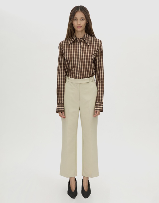 CAMILLA AND MARC - Mackinley Cropped Pants