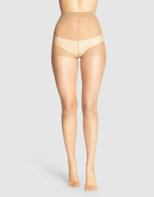 Levante - 3 Pack Class Regular Pantyhose