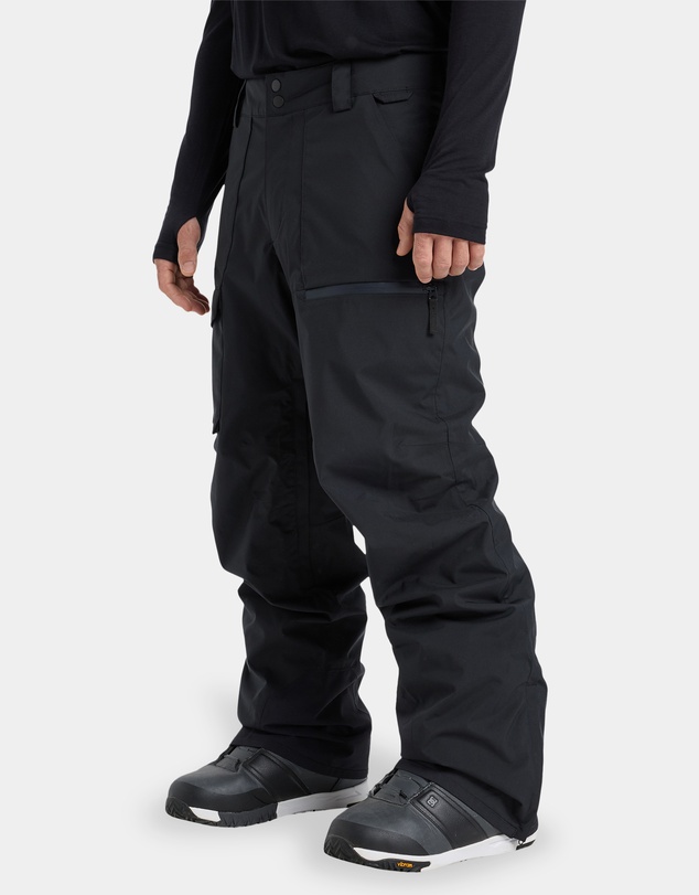 Quiksilver - Mens Utility Snow Pants
