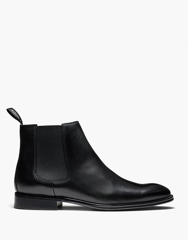 Aquila - Burnell Chelsea Boots