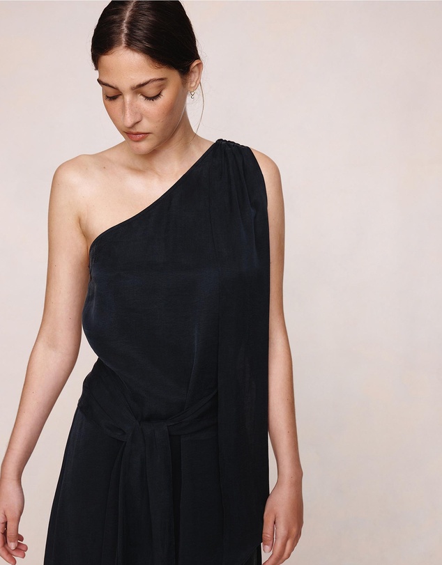 Marle - Rosa Dress
