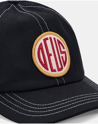 Deus Ex Machina - Pill Trucker Cap