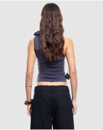 Lioness - Rendezvous One Shoulder Top