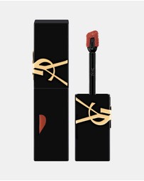 Yves Saint Laurent - YSL The Inks Blur Blurring Matte Lip Stain 237 Spice Obsession
