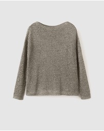 M.N.G - Luli Sweater