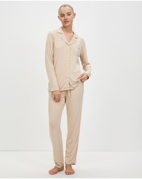 Gingerlilly - Ada Bamboo Set