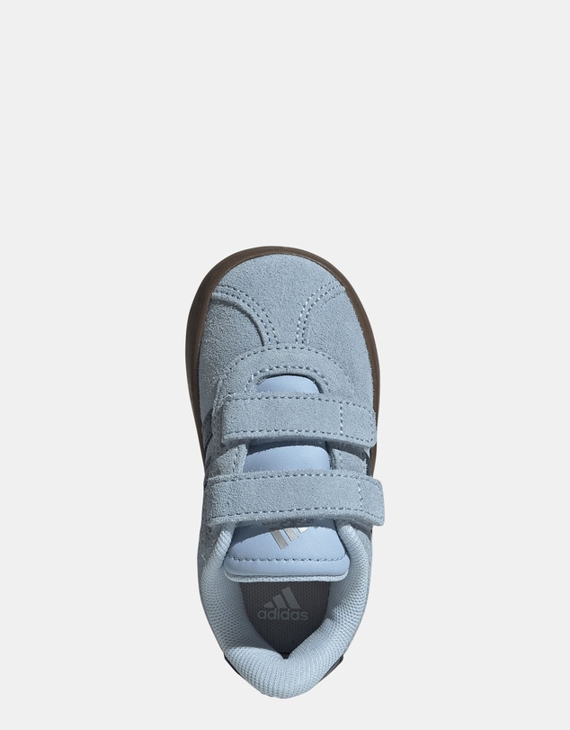 adidas Performance - VL Court 3.0 Self-Fastening Infant