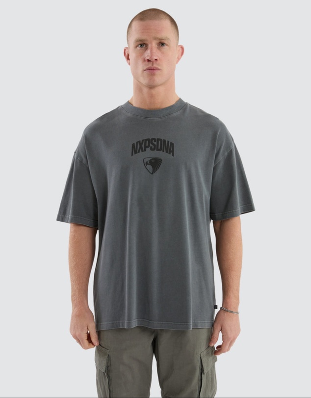 Nena & Pasadena - Hawthorn Hunter Tee