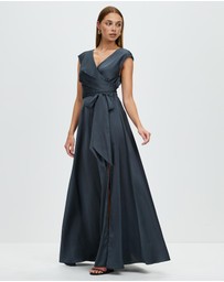 Alabaster The Label - Aurelia Dress