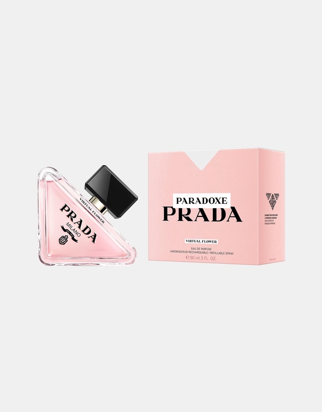 Prada - Paradoxe Virtual Flower EDP 90ml