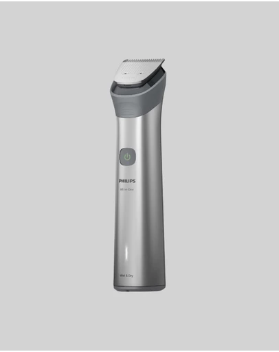 Philips - Philips All-in-One Series 5000, 10-in-1 Grey
