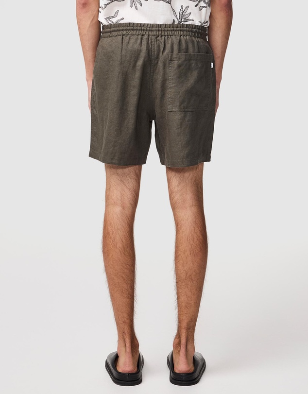 NN07 - Gregor Shorts
