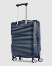 Samsonite - Paralux Suitcase Carry-On 55Cm Expandable