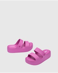 Melissa - Melissa Free Line Platform