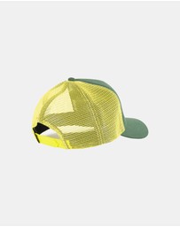 Santa Cruz - Winkowski Dope Planet 2 Dot TR Cap - Kids-Teens
