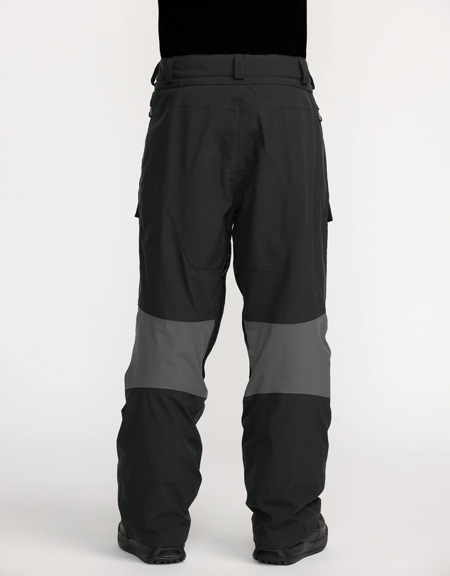 Volcom - Mens Ringe Stretch 30k Snow Pants