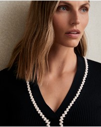 REISS - Lauri Top
