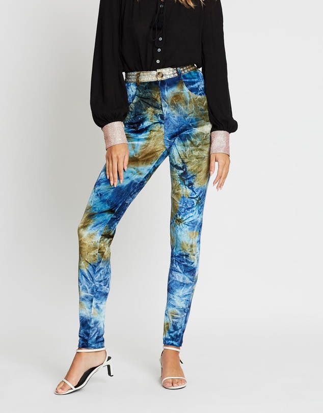 LENNI the label - Geode Pants