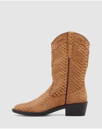 ROC Boots Australia - Indio
