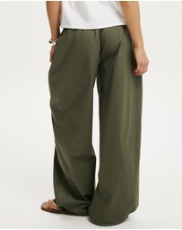 Cotton On - Jackson Utility Pants
