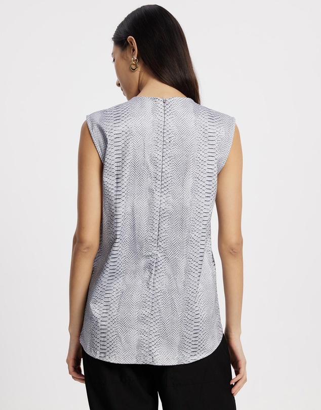 Florencia The Label - Cecelia Top