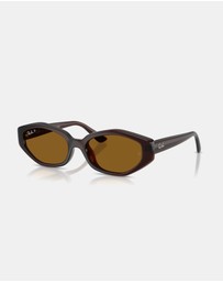 Ray-Ban - 0RB4473D