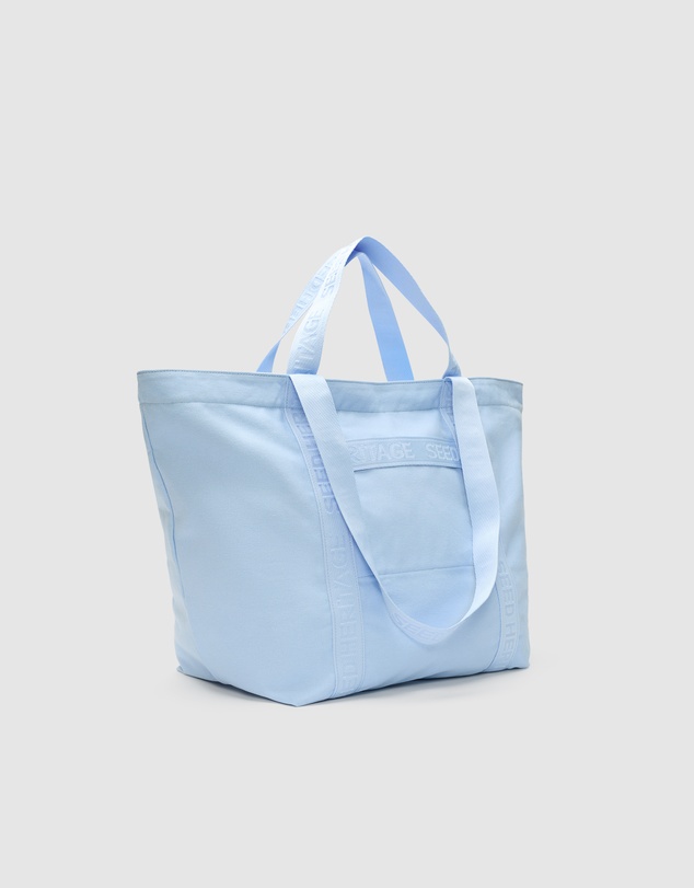 Seed Heritage - Seed Overnight Bag